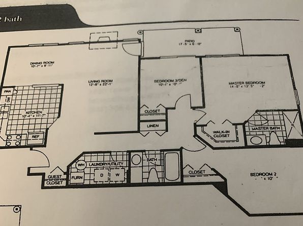 52 Brookston Dr Unit D1