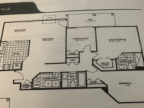 52 Brookston Dr Unit D1, Schaumburg, IL 60193