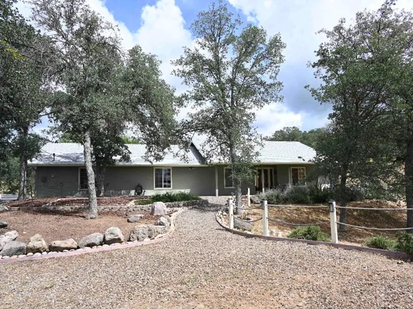 42924 Deep Forest Dr, Coarsegold, CA 93614
