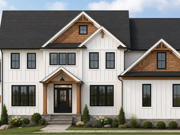 0 Fairway Dr, North Dartmouth, MA 02747