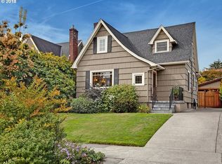 3001 NE 31st Ave, Portland, OR 97212