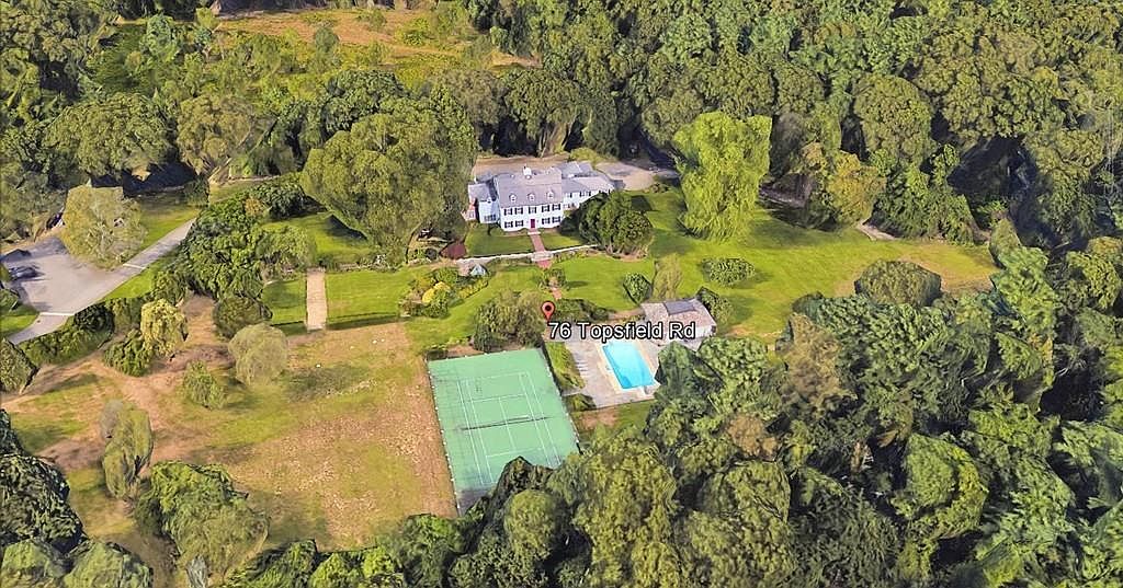 76 Topsfield Rd, Wenham, MA 01984 Zillow