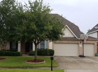 1540 Torrance Dr, League City, TX 77573