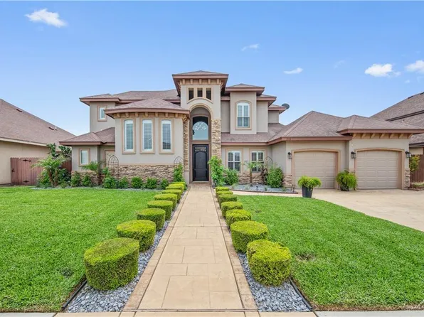 1316 Jalapeno Ln, Edinburg, TX 78539