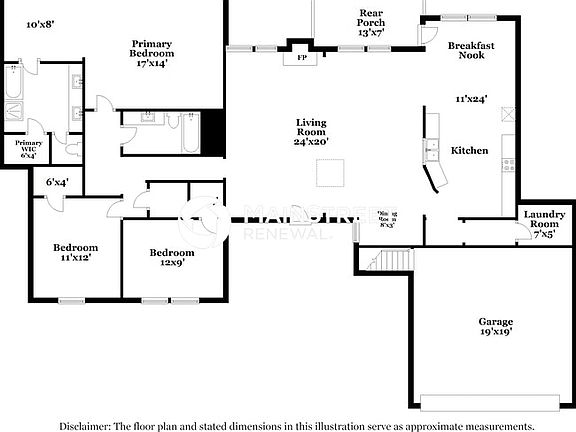 3rd image of this home