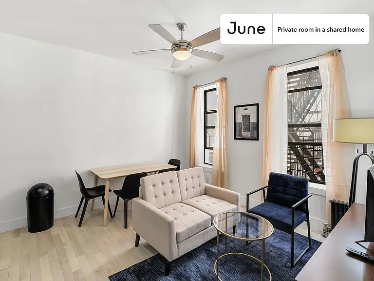 301 Saint Nicholas Ave #D — Photo 3