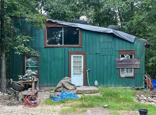 1001 Foxfield Rd, Mammoth Spring, AR 72554