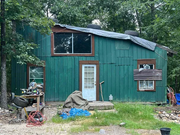 1001 Foxfield Rd, Mammoth Spring, AR 72554