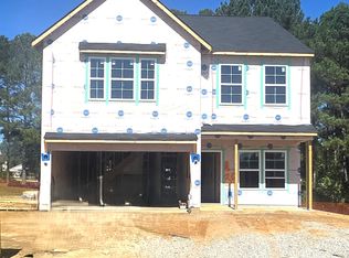 69 Bainbridge Ct #89, Angier, NC 27501