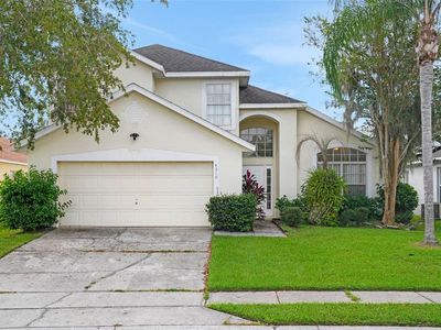 4310 Bayside Dr, Kissimmee, FL, 34746