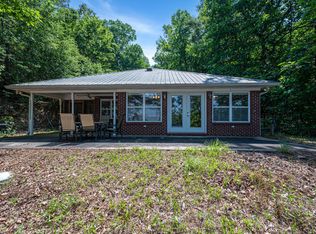 1158 County Road 4009, Crane Hill, AL 35053