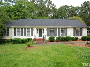 1129 Ivy Ln, Raleigh, NC 27609