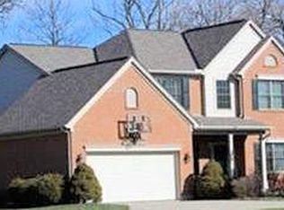 7030 Baytowne Dr, Cincinnati, OH 45247