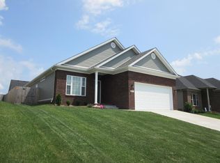 113 Snaffle Trl, Georgetown, KY 40324