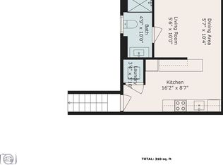 451 Lansdowne Ave #BASEMENT, Toronto, ON M6H 3Y2