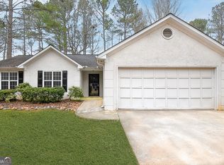 815 Bedford Park, Peachtree City, GA 30269