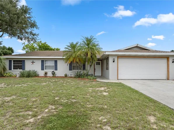 630 E Thelma St, Lake Alfred, FL 33850