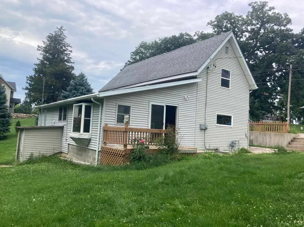 105 S Verley St, South Wayne, WI 53587