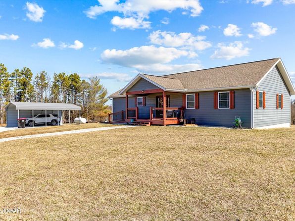 15221 Cleveland Rd, Houston, MO 65483