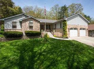 2064 The Woods Cir, Barnhart, MO 63012