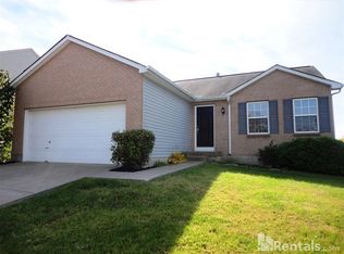 797 Thornton Dr, Morrow, OH 45152