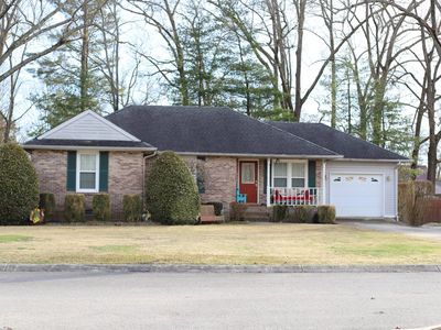 118 Bradbury Ct LOT 18, Tullahoma, TN, 37388