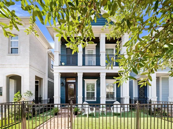436 W 26th Street, Houston, TX 77008