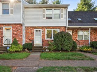 11 Saint Marc Cir SUITE O, South Windsor, CT 06074