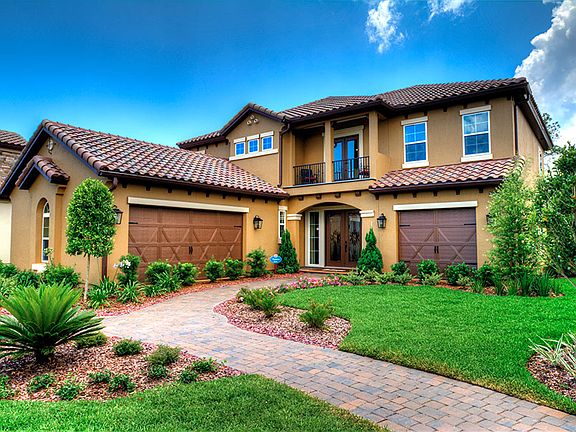 Victoria - Exterior 1