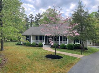 13330 Hensley Rd, Midlothian, VA 23112