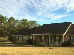 13710 Trawick Rd, Stapleton, AL 36578