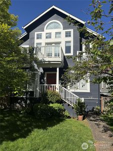 1615 42nd Avenue E, Seattle, WA, 98112