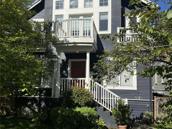 1615 42nd Avenue E, Seattle, WA 98112