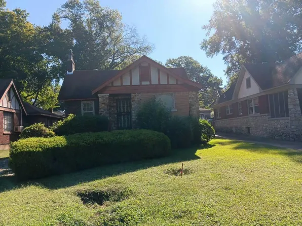 924 Oakmont Pl, Memphis, TN 38107