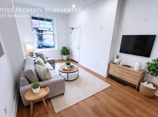 1325 Kerbaugh St #A, Philadelphia, PA 19140
