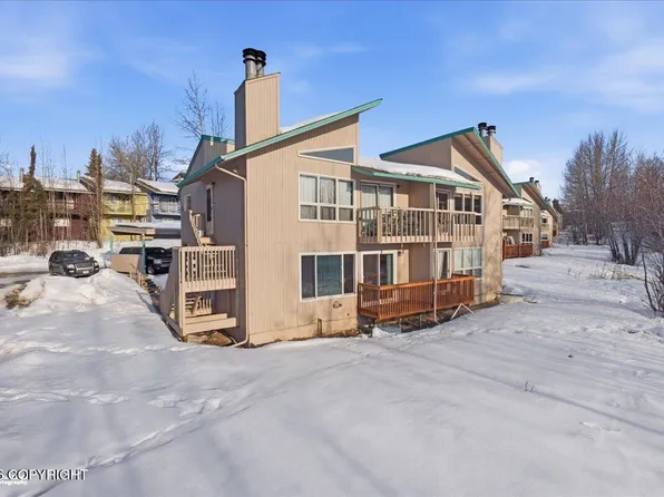 9327 Blackberry St #G25, Anchorage, AK 99502