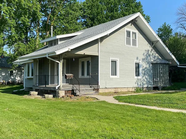 1710 L St, Tekamah, NE 68061