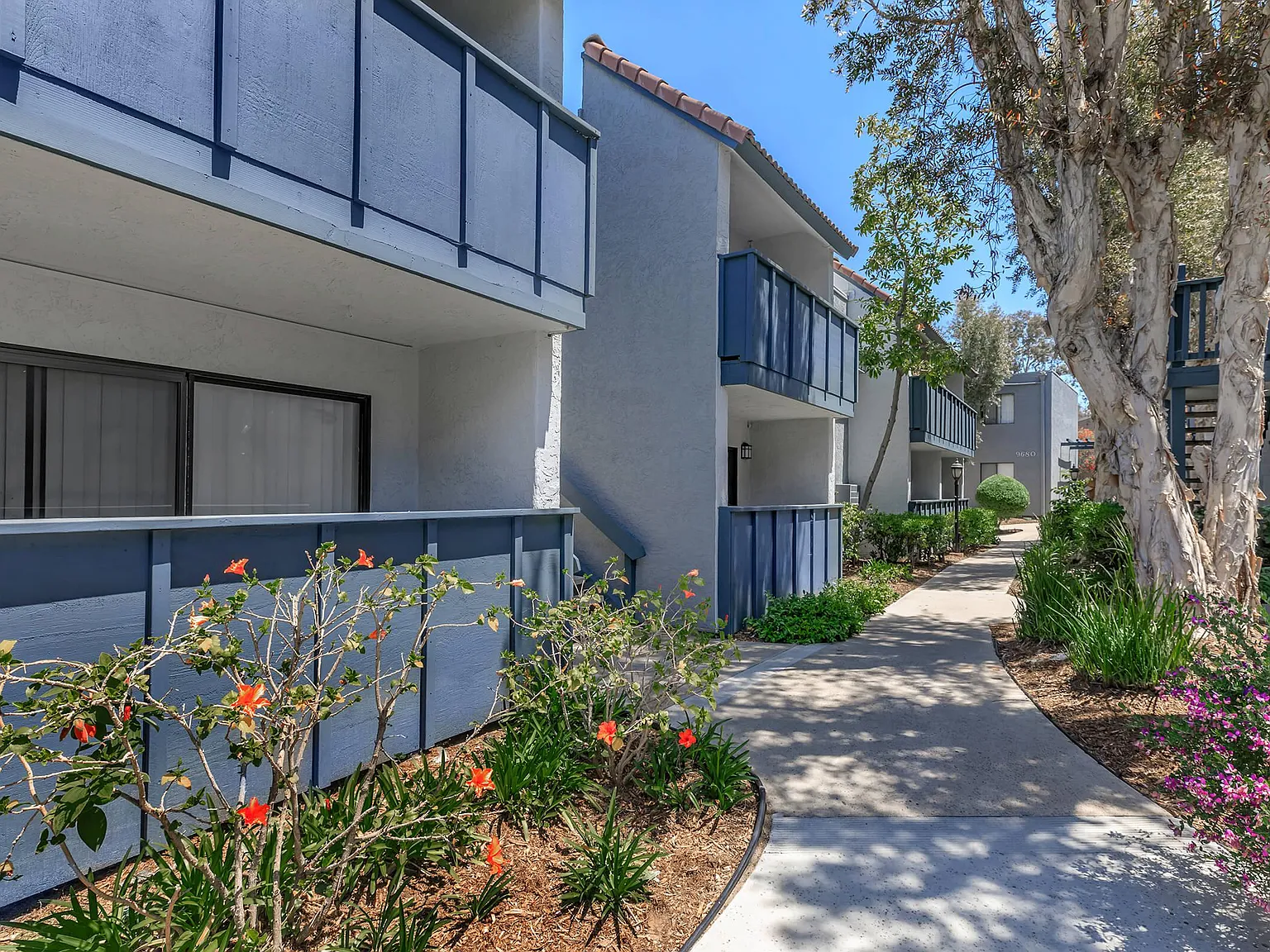 Maya Linda Apartments — Photo 3