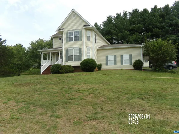 129 Oak View Rd, Barboursville, VA 22923