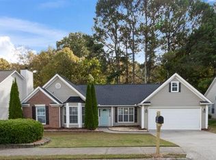 2122 Steffi Ln, Lawrenceville, GA 30044