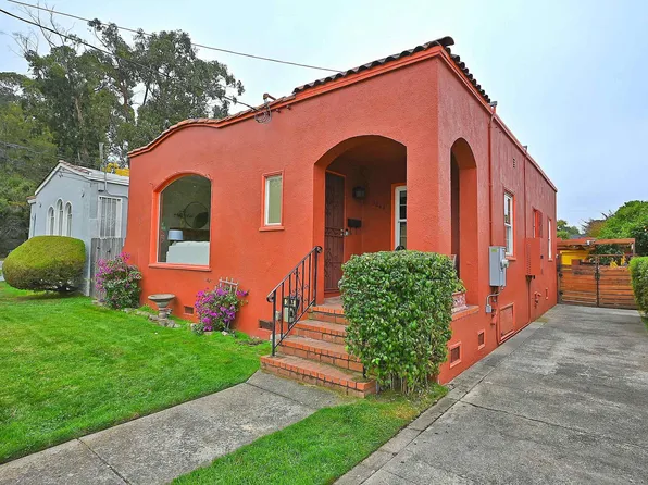 3044 58th Ave, Oakland, CA 94605