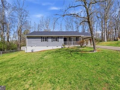 4474 Sardis Dr, Gainesville, GA, 30506