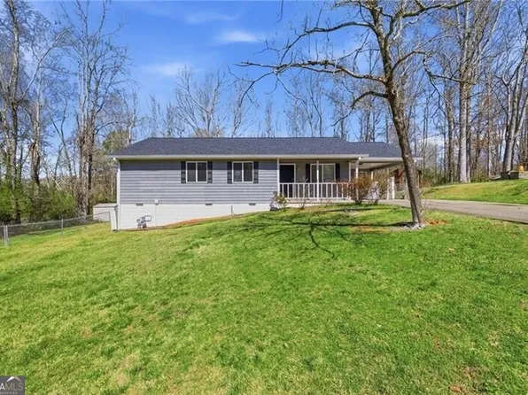 4474 Sardis Dr, Gainesville, GA 30506