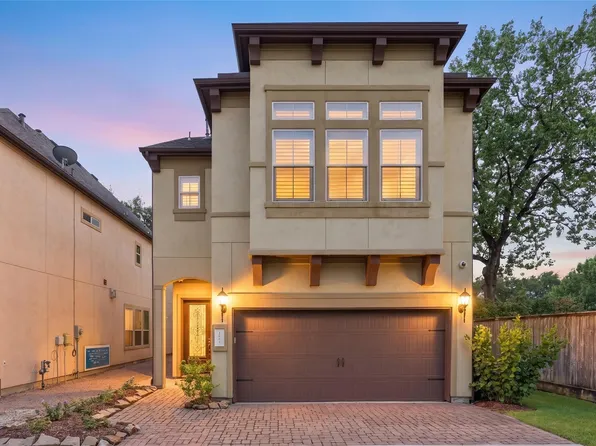 2805 Shadow Woods Ct, Houston, TX 77043