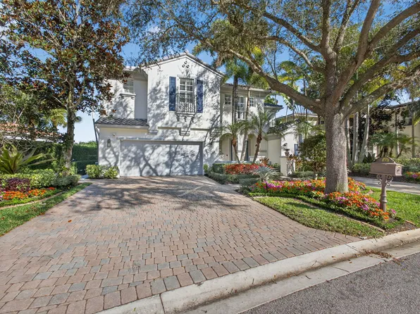 1028 Vintner Boulevard, Palm Beach Gardens, FL 33410