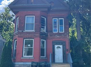 345-347 W Kennedy St, Syracuse, NY 13205