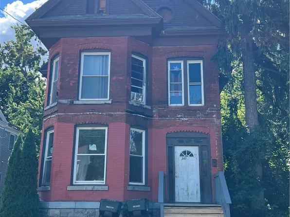 345-347 W Kennedy St, Syracuse, NY 13205