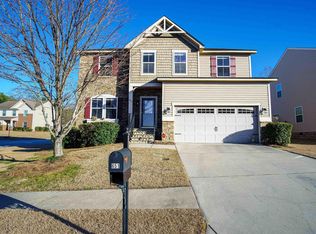 651 Stonebury Cir, Blythewood, SC 29016