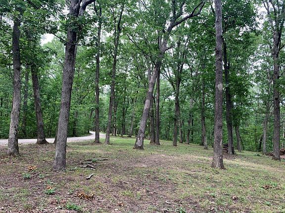 5th image of LOT -20A Garland Woods Dr