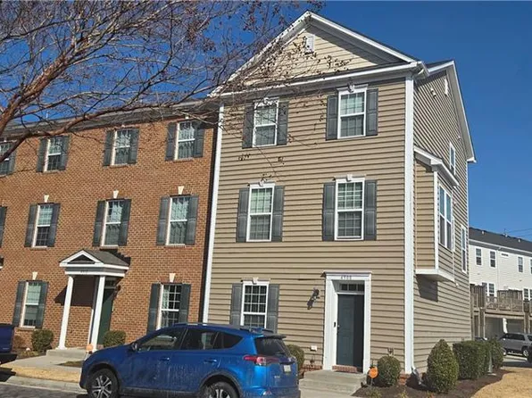4908 Limestone Ave, Virginia Beach, VA 23462